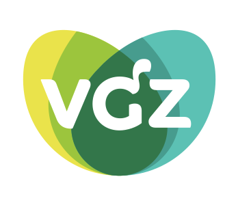 VGZ Logo